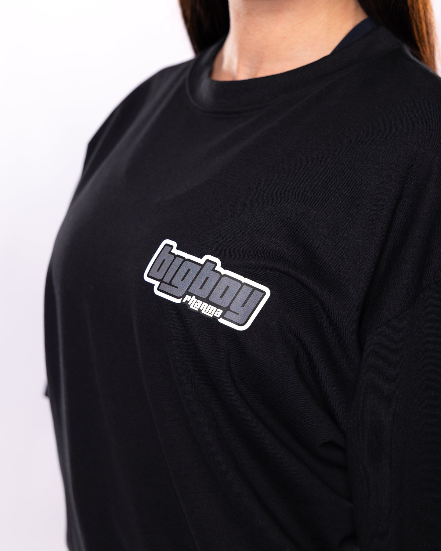 Bigboy Raw Tee