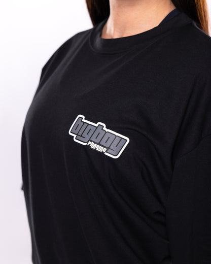 Bigboy Raw Tee