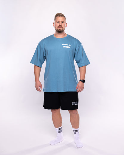 BigBoy Oversized Tee