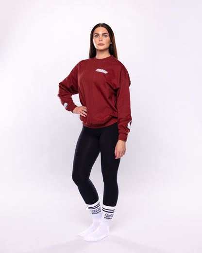 Bigboy Oversized Legacy Crewneck