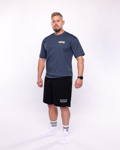 Bigboy Essential Shorts