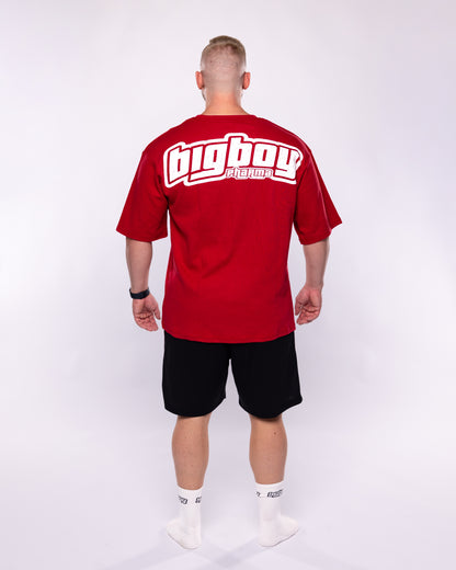 BigBoy Oversized Tee