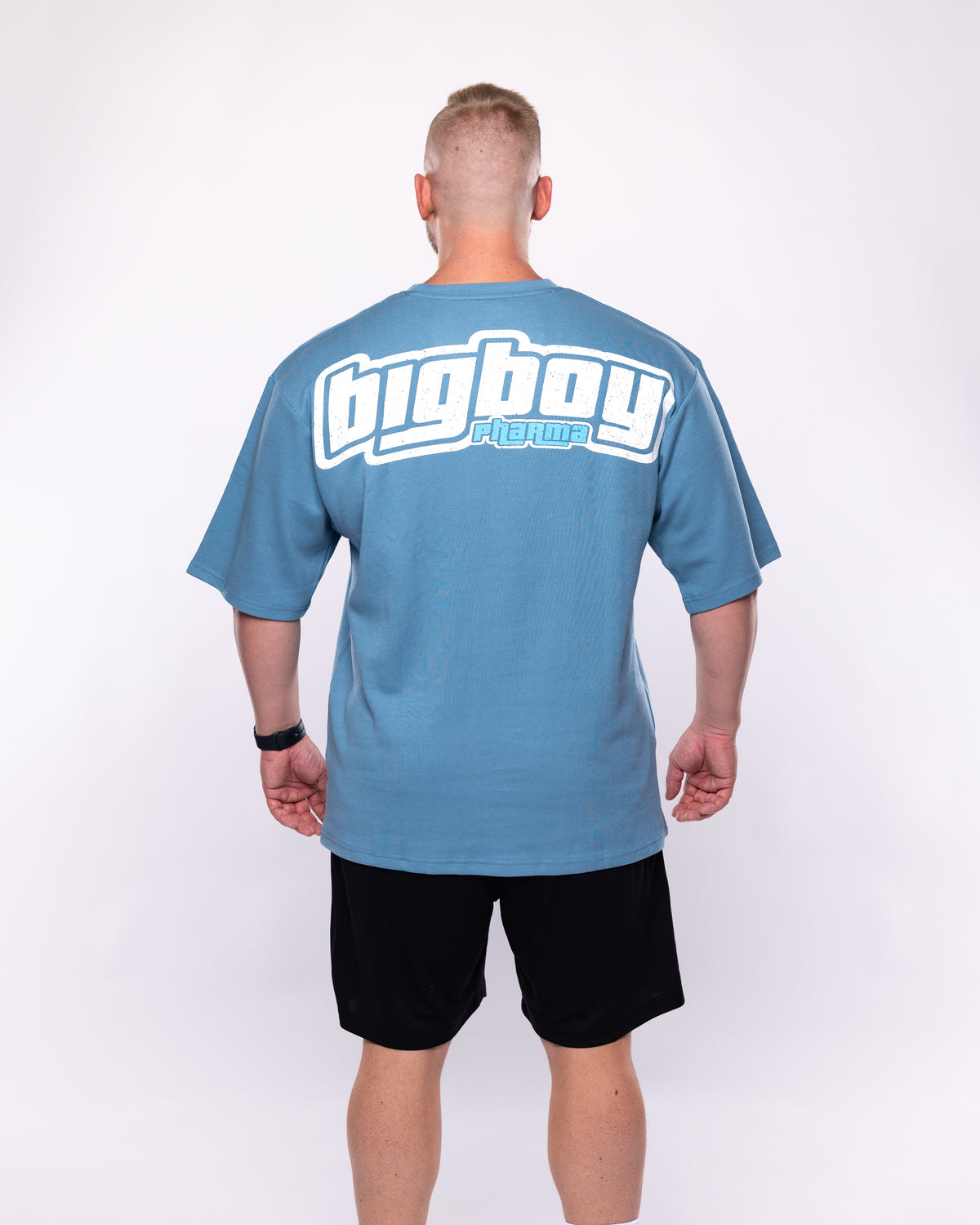 BigBoy Oversized Tee