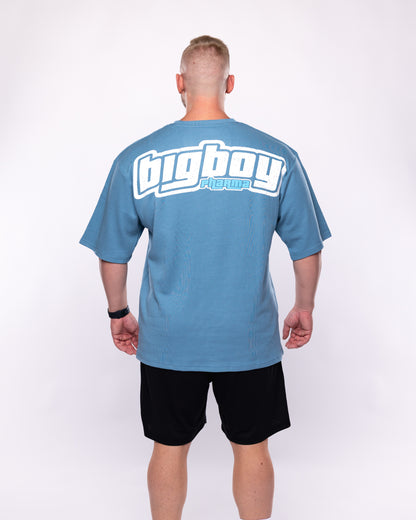 BigBoy Oversized Tee