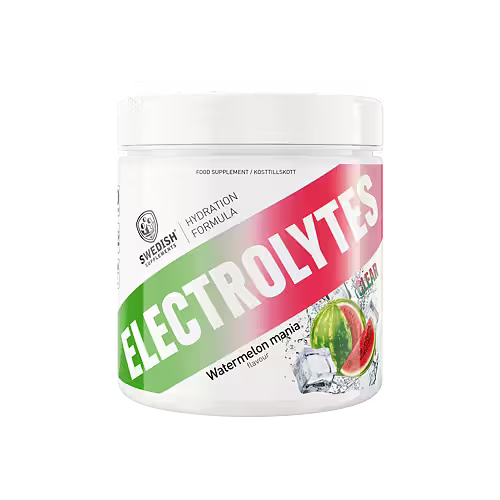 Elektrolyter 30 serv