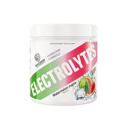 Elektrolyter 30 serv