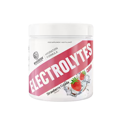 Elektrolyter 30 serv