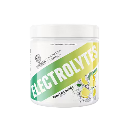 Elektrolytter 30 porsj.