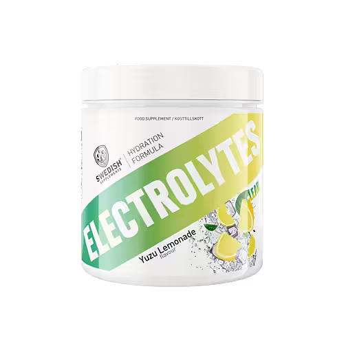 Elektrolyter 30 serv