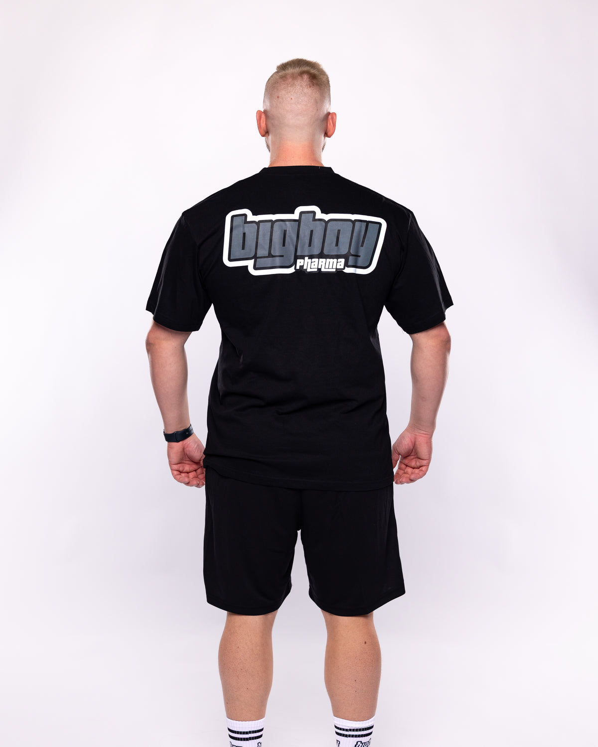 Bigboy Raw Tee