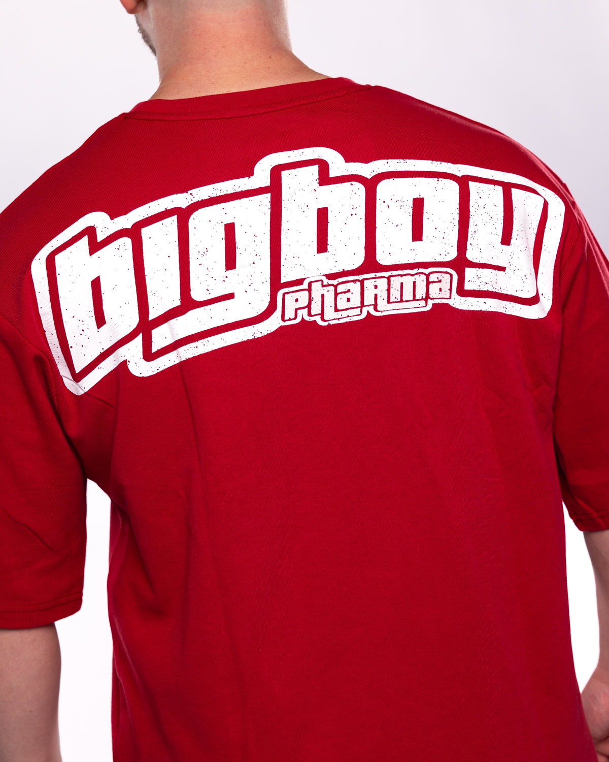 BigBoy Oversized Tee