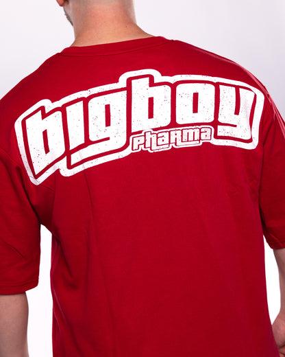 BigBoy Oversized Tee