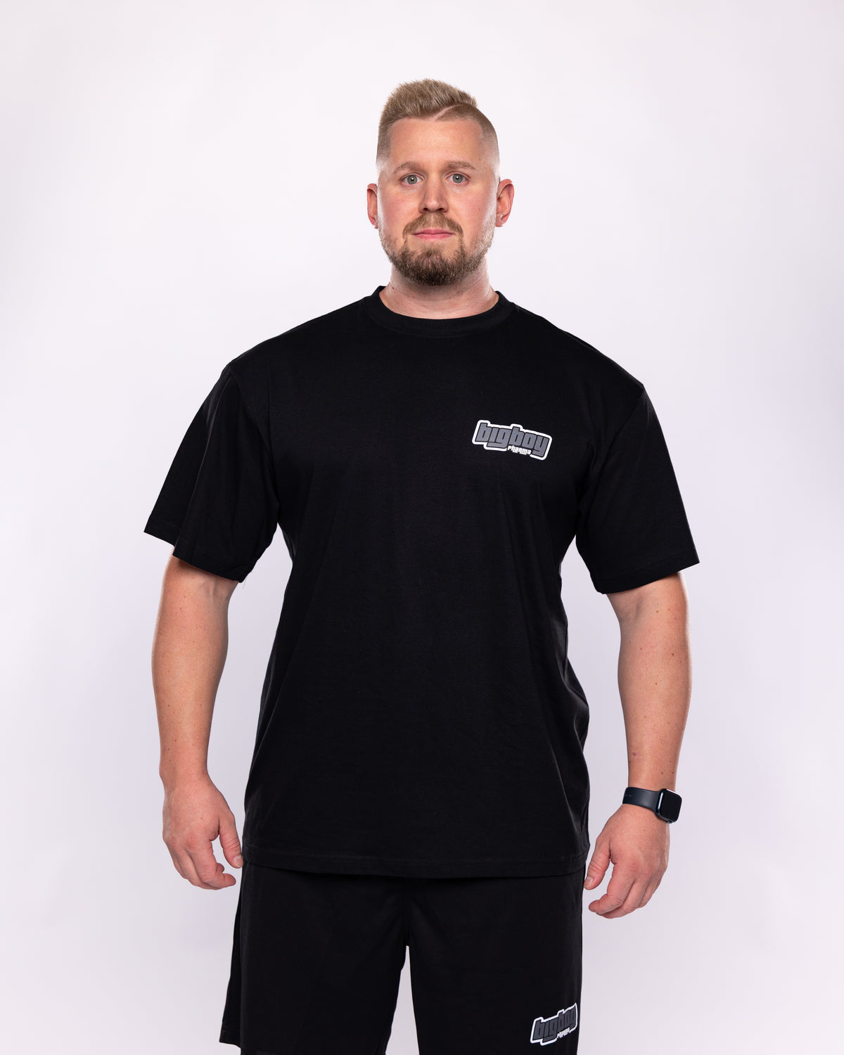Bigboy Raw Tee