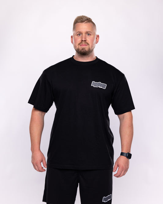 Bigboy Raw Tee