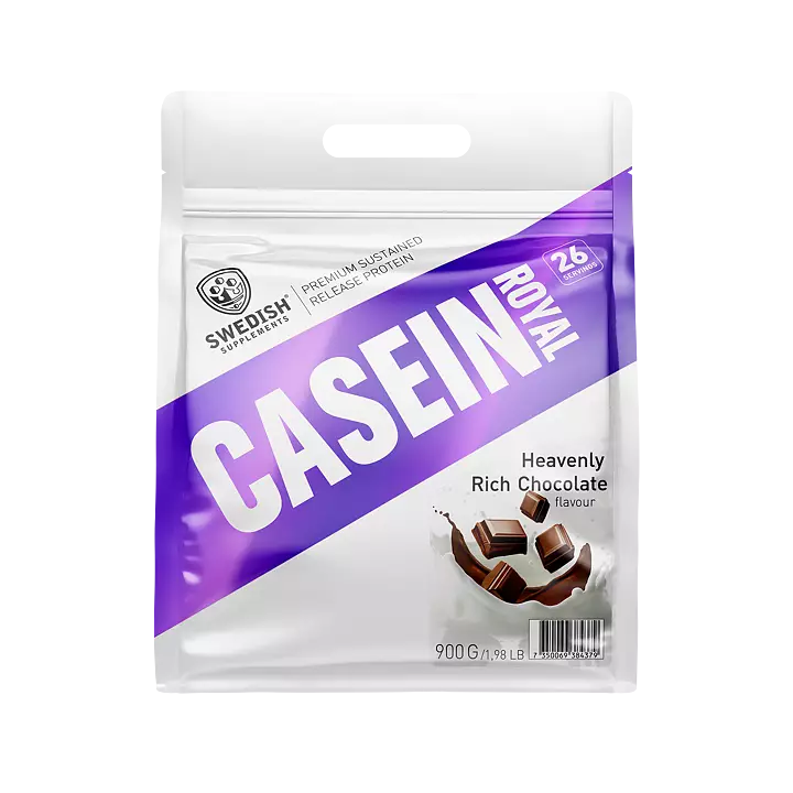 Casein Protein 900g