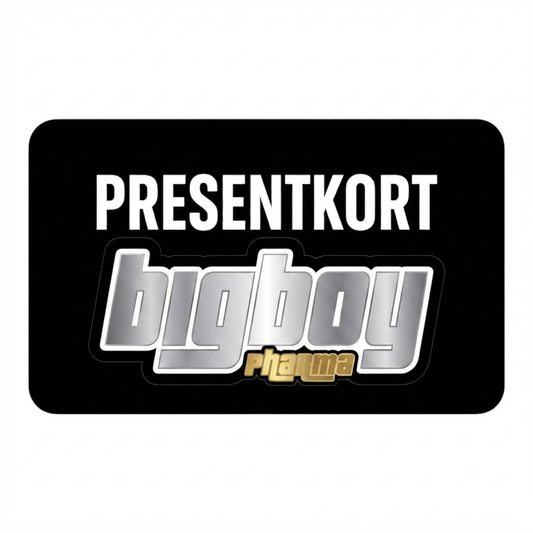 Presentkort