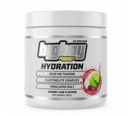 Hydration Electrolyte Complex 240g