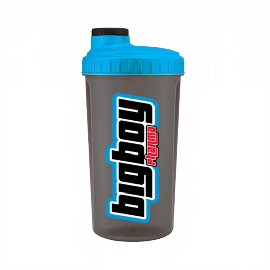 BigBoy Pharma Logo Shaker 700ml