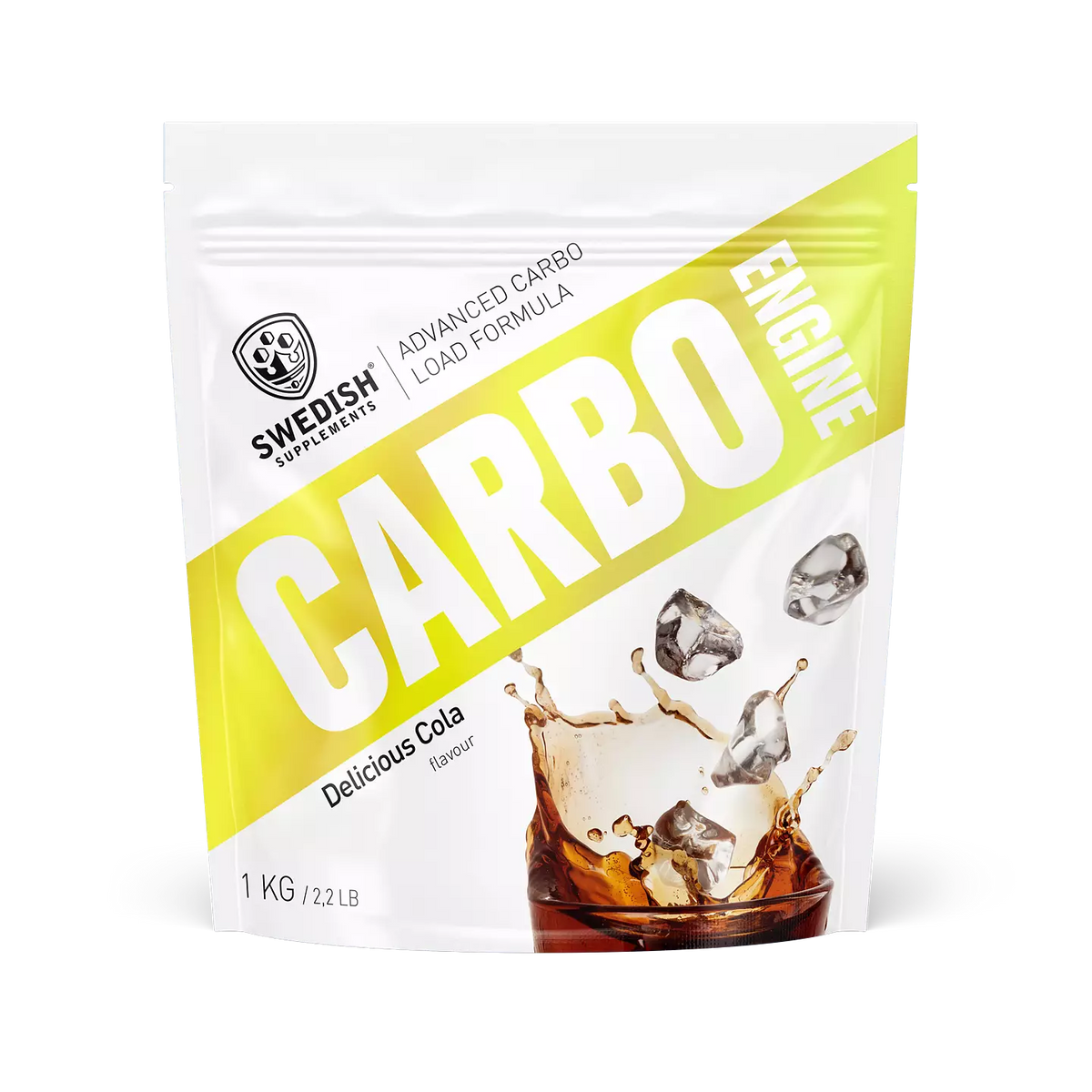 Carbo Engine 1000g