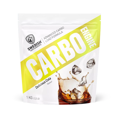 Carbo Engine 1000g