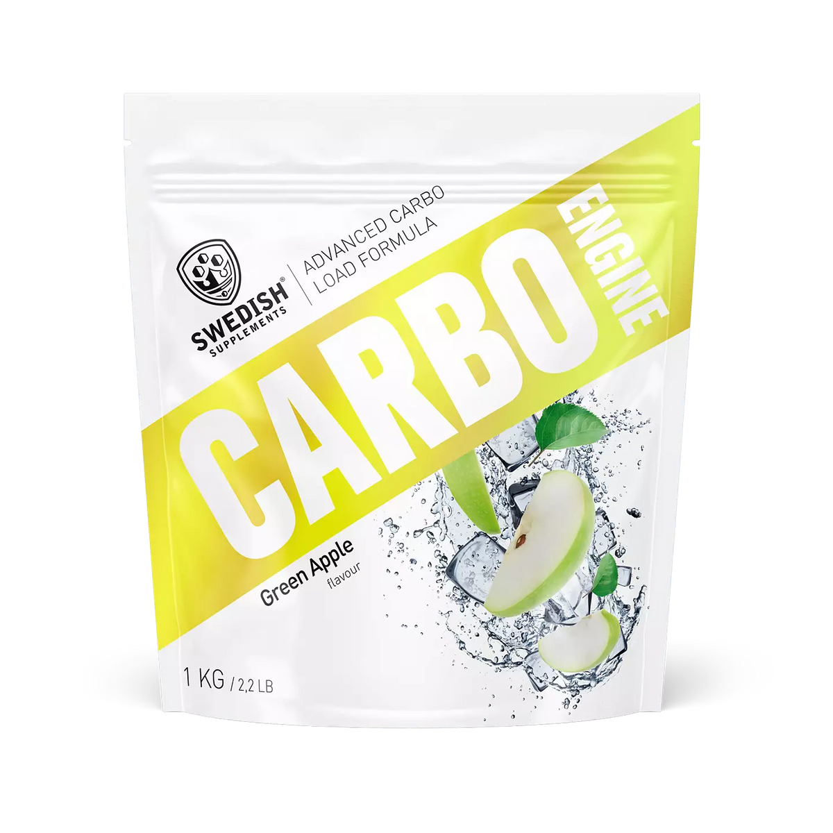 Carbo Engine 1000g