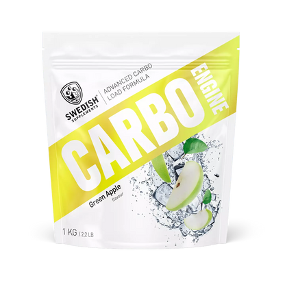 Carbo Engine 1000g