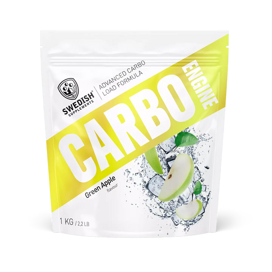 Carbo Engine 1000g