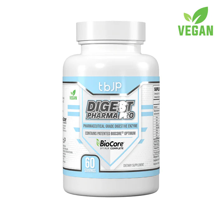 Digest Pharma PRO 60 kapsler