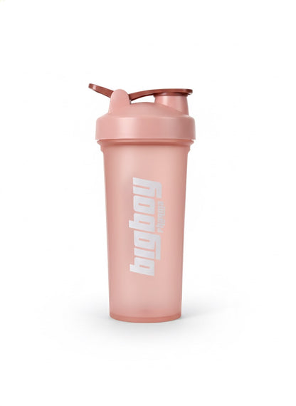BigBoy Pharma Shaker 600ml