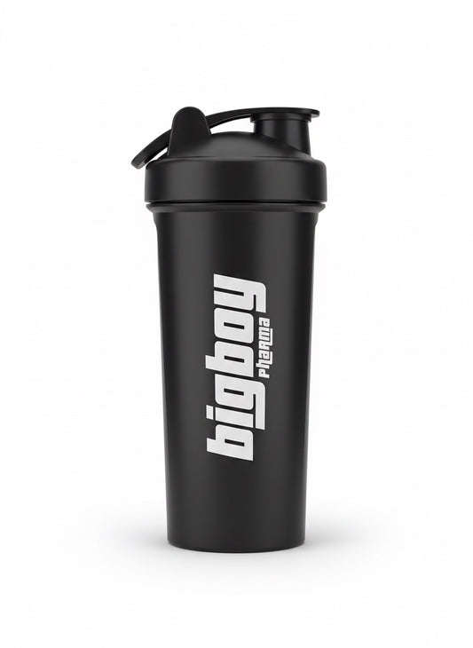 BigBoy Pharma Shaker 600ml