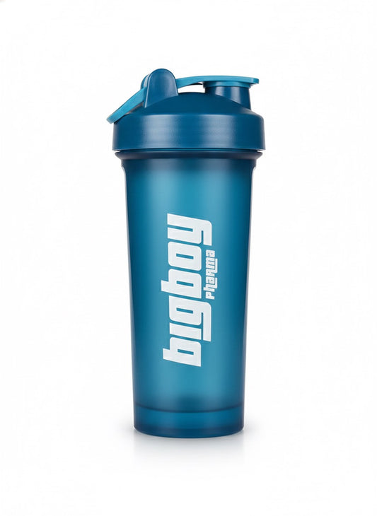 BigBoy Pharma Shaker 600ml