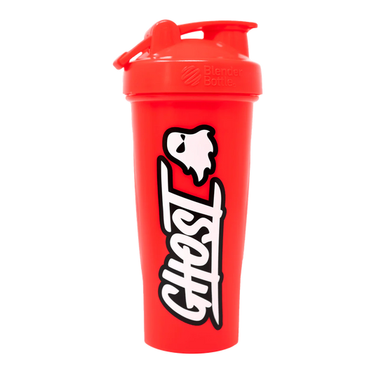 GHOST® Logo Shaker 800ml