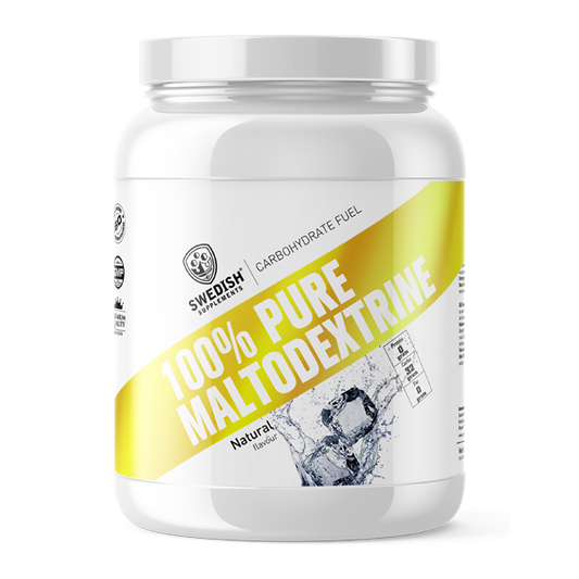 100% Ren Maltodextrin 3kg