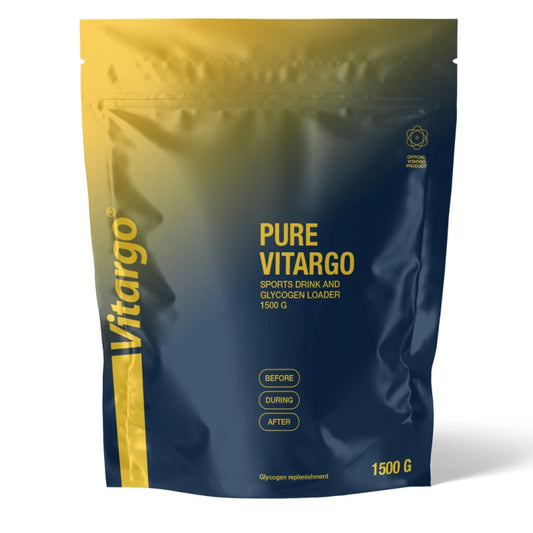 Vitargo Pure 1,5 Kg