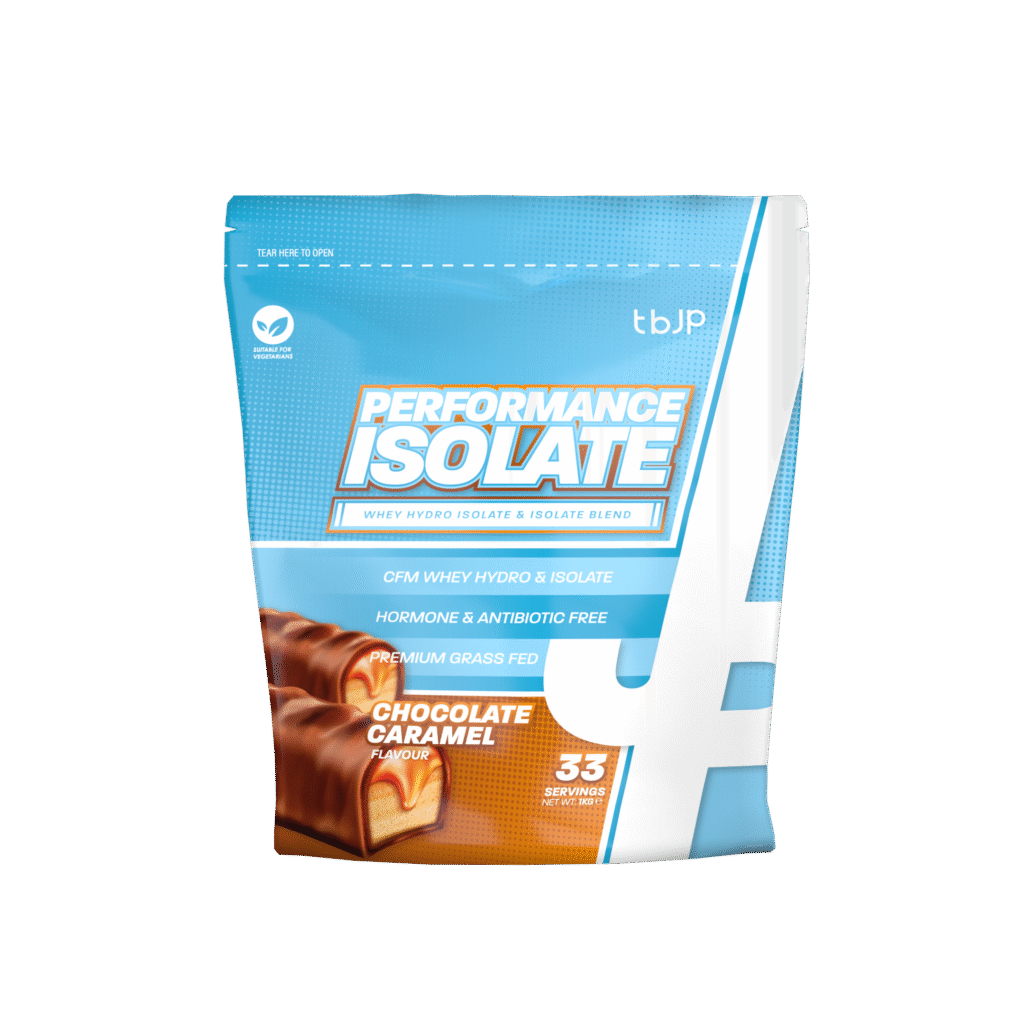 Performance Isolate 1kg