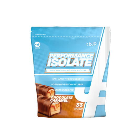 Performance Isolate 1kg