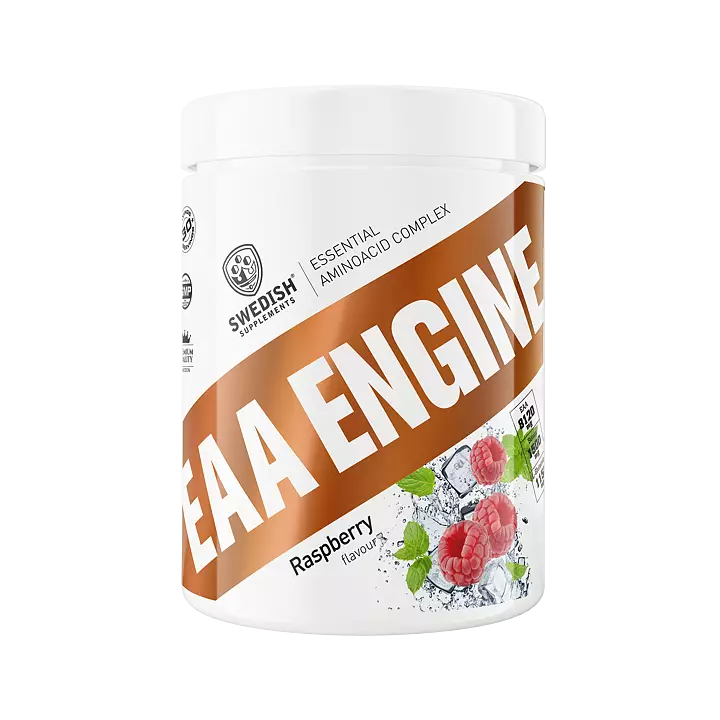EAA Engine 450g