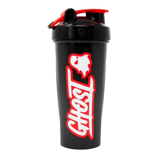 GHOST® Logo Shaker 800ml