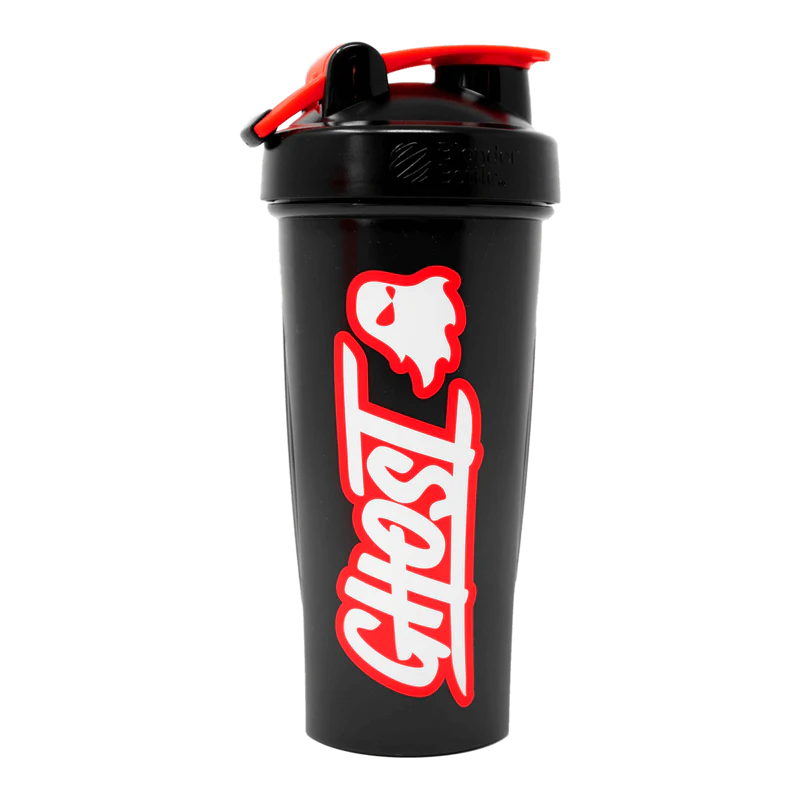 GHOST® Logo Shaker 800ml