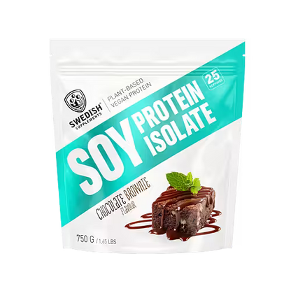 Soy Protein Isolate  750g
