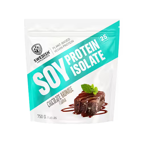Soy Protein Isolate  750g