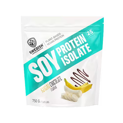 Soy Protein Isolate  750g