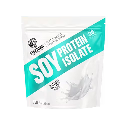 Soy Protein Isolate  750g