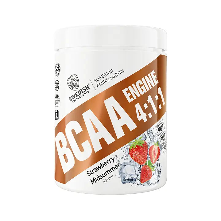 BCAA Engine 400g