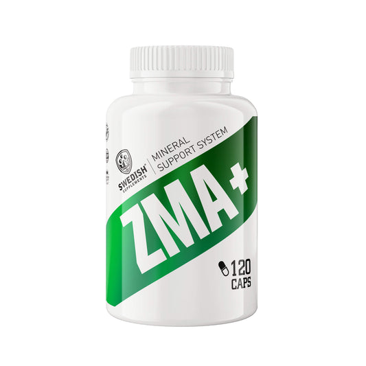 ZMA 120 Caps