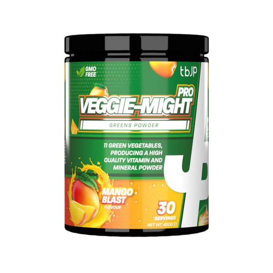 Veggie-Might PRO, 30 serv.