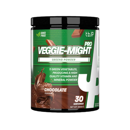 Veggie-Might PRO, 30 serv.