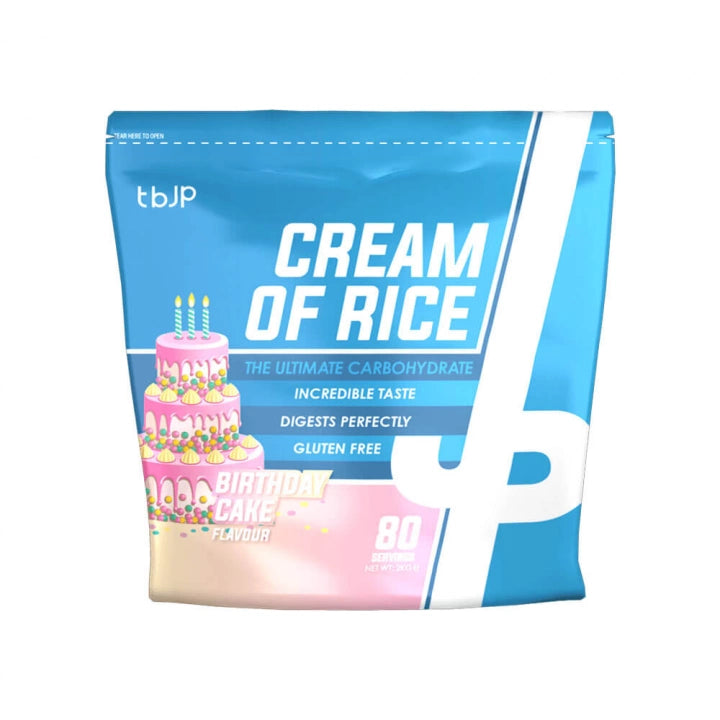 Cream of Rice 2 kg