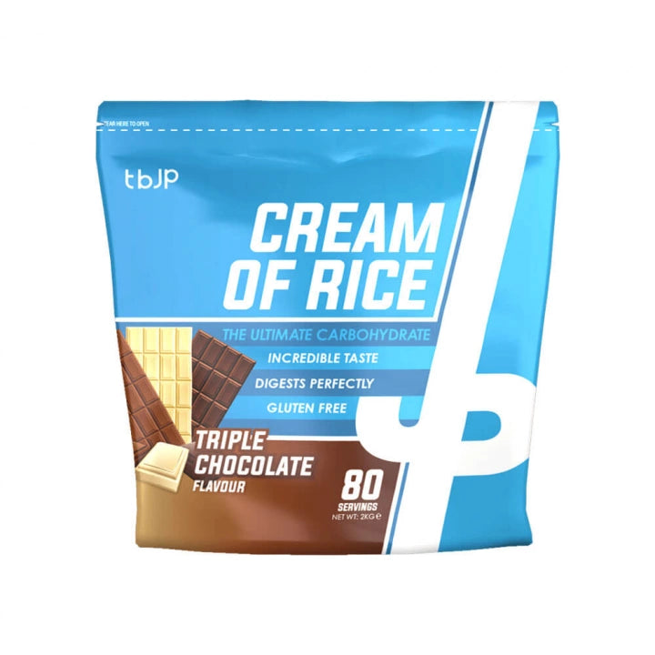 Cream of Rice 2kg