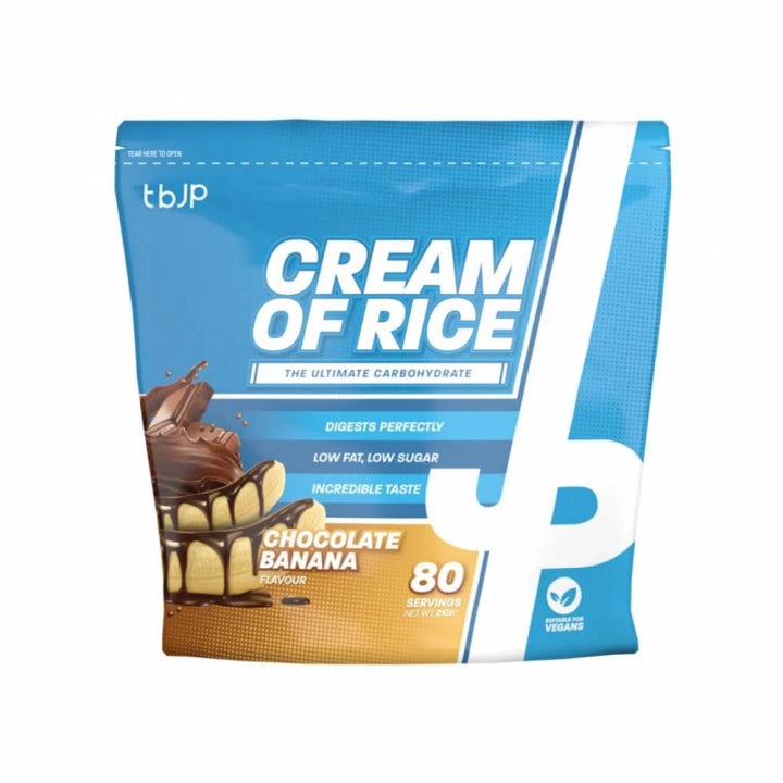 Cream of Rice 2 kg